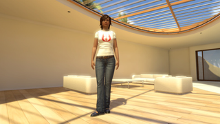 Illustration for article titled Star Wars Comes To PlayStation Home